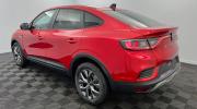 Aperçu du véhicule : mild hybrid 140 EDC Evolution Rouge Flamme avec 1900€ d'équipements inclus