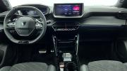 Aperçu du véhicule : Hybrid 145 e-DCS6 GT Gris Artense avec 3420€ d'équipements inclus