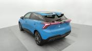 Aperçu du véhicule : ELECTRIC 77KWH - 180 KW 2WD LUXURY