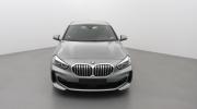 Aperçu du véhicule : 118I STEPTRONIC 136 M-SPORT