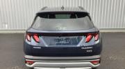 Aperçu du véhicule : TUCSON 1.6 T-GDI 215 Hybrid BVA6 Creative