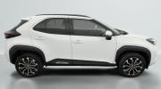 Aperçu du véhicule : 130h 2WD Design