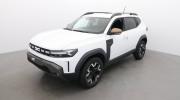 Aperçu du véhicule : 1.2 TCE MILD HYBRID 130CH EXTREME 4X4