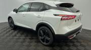 Aperçu du véhicule : e-Power 190 ch Tekna Blanc Nacré avec 2550€ d'équipements inclus