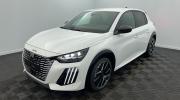 Aperçu du véhicule : Nouvelle Hybrid 145 e-DCS6 GT Blanc Banquise avec 1300€ d'équipements inclus