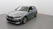 Aperçu du véhicule : 118I STEPTRONIC 136 M-SPORT