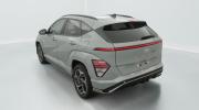 Aperçu du véhicule : HYBRID 129 CREATIVE N Line