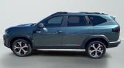 Aperçu du véhicule : Mild Hybrid 140 Journey