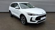 Aperçu du véhicule : ZS 1.5 L Hybrid+ 197 ch Luxury