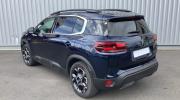 Aperçu du véhicule : C5 AIRCROSS Hybride 136 e-DCS6 Max