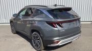 Aperçu du véhicule : TUCSON 1.6 T-GDI 215 Hybrid BVA6 Executive