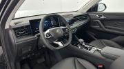 Aperçu du véhicule : 1.5T PHEV 272ch Luxury
