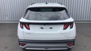 Aperçu du véhicule : TUCSON 1.6 T-GDI 215 Hybrid BVA6 Creative