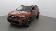 Aperçu du véhicule : 1.2 TCE MILD HYBRID 130CH EXTREME 4X2