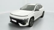 Aperçu du véhicule : HYBRID 129 CREATIVE N Line