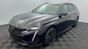 Aperçu du véhicule : Hybrid 145 e-DCS6 GT Noir Perla Nera avec 5250€ d'équipements inclus