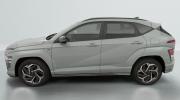 Aperçu du véhicule : HYBRID 129 CREATIVE N Line