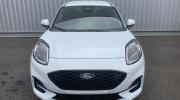 Aperçu du véhicule : PUMA 1.0 EcoBoost 125 ch mHEV S&S Powershift ST-Line X