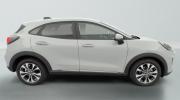 Aperçu du véhicule : 1.0 EcoBoost 125 ch mHEV S S BVM6 Titanium