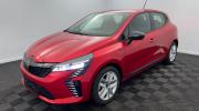 Aperçu du véhicule : Blue dCi 100 Evolution Rouge Flamme avec 2550€ d'équipements inclus