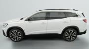 Aperçu du véhicule : Espace E-Tech full hybrid 200 GSR2 Iconic