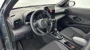 Aperçu du véhicule : 1.5 Hybride 130h Design e-CVT