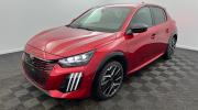 Aperçu du véhicule : Nouvelle Hybrid 145 e-DCS6 GT Rouge Elixir avec 1700€ d'équipements inclus