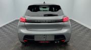 Aperçu du véhicule : Nouvelle Hybrid 145 e-DCS6 GT Gris Selenium avec 2700€ d'équipements inclus