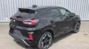 Aperçu du véhicule : PUMA 1.0 EcoBoost 125 ch mHEV S&S BVM6 ST-Line X