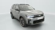Aperçu du véhicule : Mild Hybrid 140 Journey