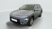 Aperçu du véhicule : Hybrid 129 Intuitive
