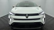 Aperçu du véhicule : Nouveau E-Tech full hybrid 145 Techno Blanc nacré - toit grège perle avec 3950€ d'équipements inclus