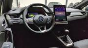Aperçu du véhicule : Captur TCe 90 ch Evolution
