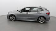 Aperçu du véhicule : 118I STEPTRONIC 136 M-SPORT