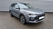 Aperçu du véhicule : ZS 1.5 L Hybrid+ 197 ch Luxury