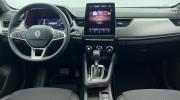 Aperçu du véhicule : E-Tech full hybrid 145 Techno Gris métallique avec 1000€ d'équipements inclus