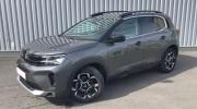 Aperçu du véhicule : C5 AIRCROSS Hybride 136 e-DCS6 Max