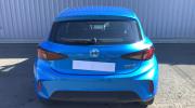 Aperçu du véhicule : MG3 1.5 L Hybrid+ 195 ch Comfort