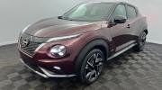 Aperçu du véhicule : HYBRID 143 N-Connecta Rouge Passion - toit Noir Métallisé avec 2500€ d'équipements inclus