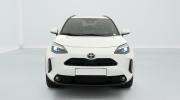 Aperçu du véhicule : 130h 2WD Design