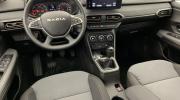 Aperçu du véhicule : ECO-G 100 7 places GSR2 Extreme