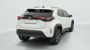Aperçu du véhicule : 130h 2WD Design