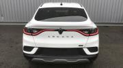 Aperçu du véhicule : ARKANA E-Tech full hybrid 145 GSR2 Techno