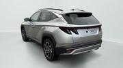 Aperçu du véhicule : 1.6 T-GDI 215 Hybrid BVA6 Creative