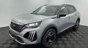 Aperçu du véhicule : Hybrid 145 e-DCS6 GT Gris Artense avec 3420€ d'équipements inclus