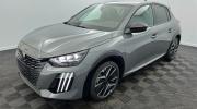 Aperçu du véhicule : Nouvelle Hybrid 145 e-DCS6 GT Gris Selenium avec 2700€ d'équipements inclus
