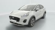 Aperçu du véhicule : 1.0 EcoBoost 125 ch mHEV S S BVM6 Titanium