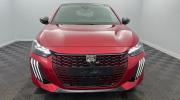 Aperçu du véhicule : Nouvelle Hybrid 145 e-DCS6 GT Rouge Elixir avec 3550€ d'équipements inclus