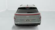 Aperçu du véhicule : HYBRID 129 CREATIVE N Line