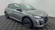Aperçu du véhicule : Hybrid 110 e-DCS6 GT Gris Selenium avec 1350€ d'équipements inclus